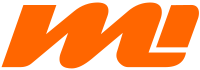 Modernie logo